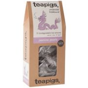 Teapigs Jasmine Pearls 15 teposer