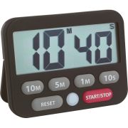 TFA digital timer og stopur