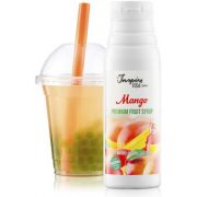 TIFC Bubble Tea Syrup Mango 300 ml