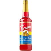 Torani Dragon Fruit smagssirup 750 ml