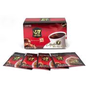 Trung Nguyen G7 Pure Black instantkaffe 15 x 2 g