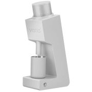 Varia VS3 Coffee Grinder 2nd Gen, Silver