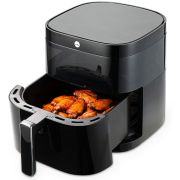 Wilfa AFD-60B Dualfry 6 l Airfryer